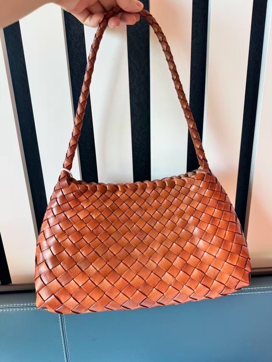 Dragon Diffusion Handbags - DRAGON DIFFUSION Rosanna shoulder bag